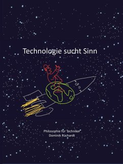 Cover Technologie sucht Sinn (eBook, ePUB)