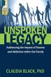 Unspoken Legacy (eBook, ePUB) - Bild 1