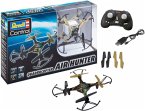 RC Quadrocopter Air Hunter, Revell Control Ferngesteuerte Drohne