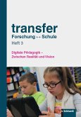 transfer Forschung <-> Schule (eBook, PDF)