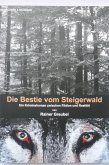Die Bestie vom Steigerwald (eBook, PDF)