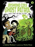 Ghosts Don't Ride Bikes, Do They? (eBook, ePUB)