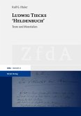 Ludwig Tiecks 'Heldenbuch' (eBook, PDF)