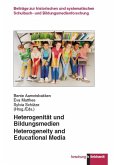 Heterogenität und Bildungsmedien (eBook, PDF)
