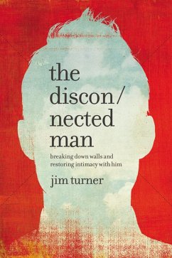 The Disconnected Man (eBook, ePUB) Cover The Disconnected Man (eBook, ePUB)