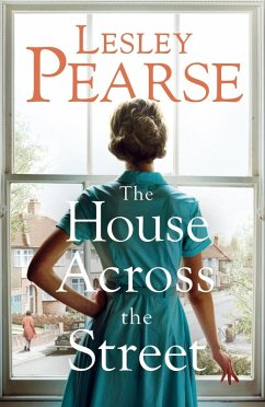 The House Across the Street (eBook, ePUB) - Pearse, Lesley