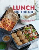 Lunch on the Go (eBook, ePUB)