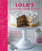 LOLA'S: A Cake Journey Around the World (eBook, ePUB)