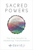 Sacred Powers (eBook, ePUB)