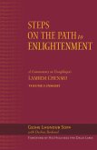 Steps on the Path to Enlightenment (eBook, ePUB)