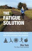 The Fatigue Solution (eBook, ePUB)