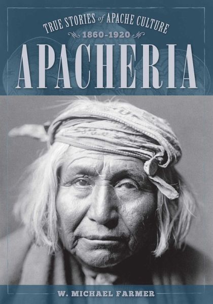 Apacheria (eBook, ePUB)