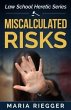 Miscalculated Risks (eBook, ePUB) - Bild 1
