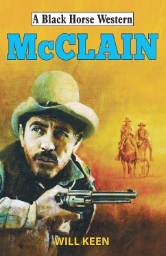 McClain (eBook, ePUB) - Keen, Will