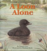 A Loon Alone (eBook, ePUB)