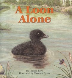 Cover A Loon Alone (eBook, ePUB)