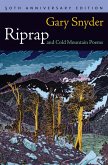 Riprap and Cold Mountain Poems (eBook, ePUB)