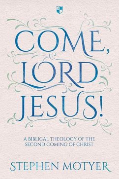 Cover Come, Lord Jesus! (eBook, ePUB)