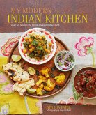 My Modern Indian Kitchen (eBook, ePUB)