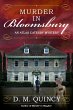 Murder in Bloomsbury (eBook, ePUB) - Bild 1