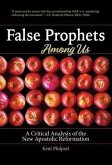 False Prophets Among Us (eBook, ePUB)