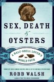 Sex, Death and Oysters (eBook, ePUB)