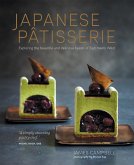 Japanese Patisserie (eBook, ePUB)