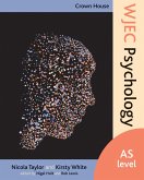 Crown House WJEC Psychology (eBook, ePUB)