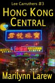 Hong Kong Central (Lee Carruthers, #3) (eBook, ePUB)