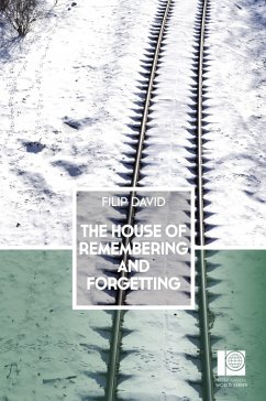 The House of Remembering and Forgetting (eBook, ePUB) - David, Filip