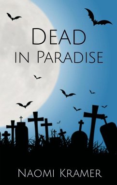 Cover Dead in Paradise (Deadish, #7) (eBook, ePUB)