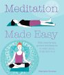 Meditation Made Easy (eBook, ePUB) - Bild 1