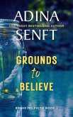Grounds to Believe (Smoke River, #1) (eBook, ePUB)