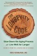 The Longevity Code (eBook, ePUB) - Bild 1
