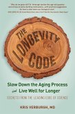 The Longevity Code (eBook, ePUB)