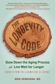 The Longevity Code (eBook, ePUB)