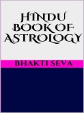 Hindu book of astrology (eBook, ePUB)