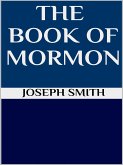 The book of Mormon (eBook, ePUB)