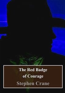 The Red Badge of Courage (eBook, PDF) - Crane, Stephen