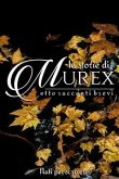 Le storie di Murex (eBook, ePUB)