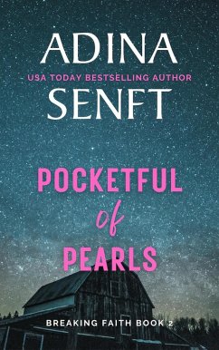 Pocketful of Pearls (Smoke River, #2) (eBook, ePUB) - Senft, Adina