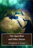 The Open Boat and Other Stories (eBook, PDF)
