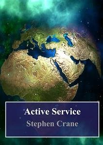 Active Service (eBook, PDF) - Crane, Stephen