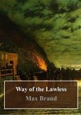 Way of the Lawless (eBook, PDF)