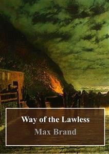 Way of the Lawless (eBook, PDF) - Brand, Max