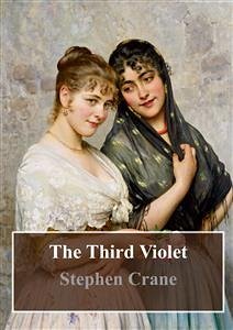 The Third Violet (eBook, PDF) - Crane, Stephen