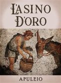 L'asino d'oro (eBook, ePUB)