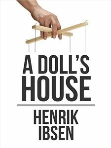 Cover A Doll's House (eBook, ePUB)