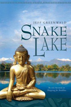 Cover Snake Lake (eBook, ePUB)