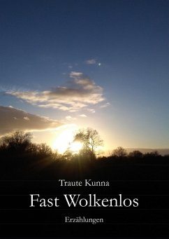 Fast wolkenlos